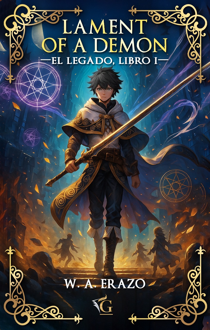 Lament of a Demon – El Legado